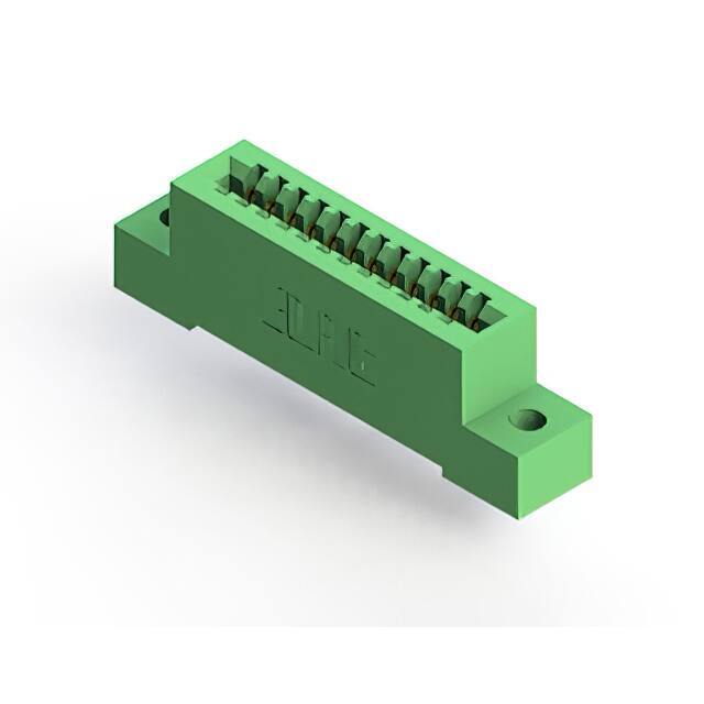 842-012-520-102 EDAC Inc.  Edgeboard Connectors